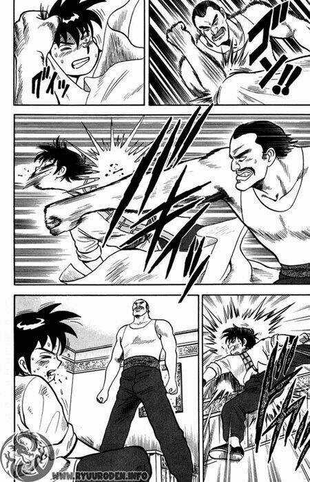 Hoàng Phi Hồng Phần 1 - Chapter 19 - Trang 70