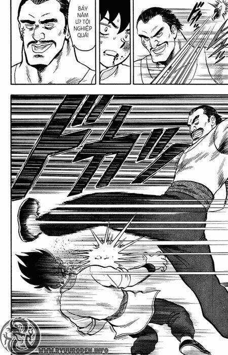 Hoàng Phi Hồng Phần 1 - Chapter 19 - Trang 72