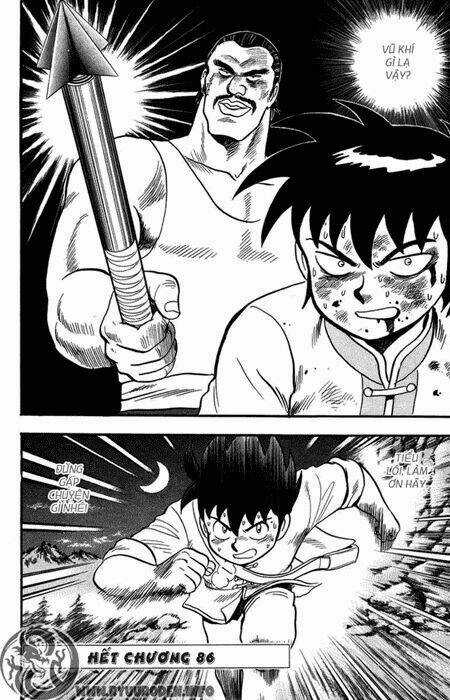 Hoàng Phi Hồng Phần 1 - Chapter 19 - Trang 74