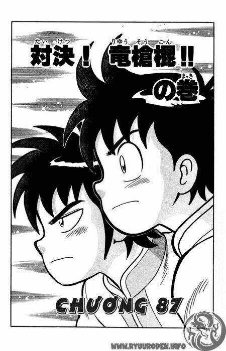 Hoàng Phi Hồng Phần 1 - Chapter 19 - Trang 75