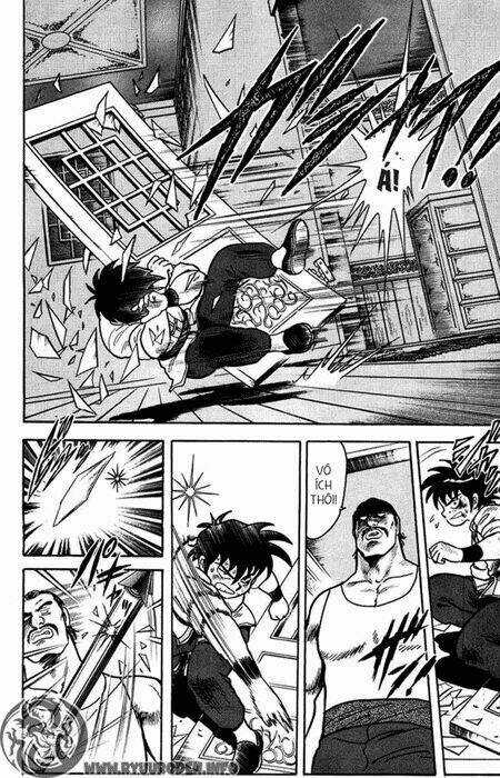 Hoàng Phi Hồng Phần 1 - Chapter 19 - Trang 76