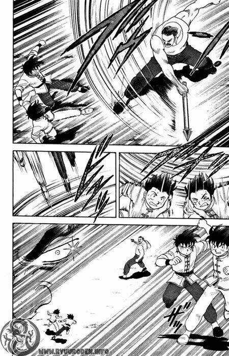 Hoàng Phi Hồng Phần 1 - Chapter 19 - Trang 82