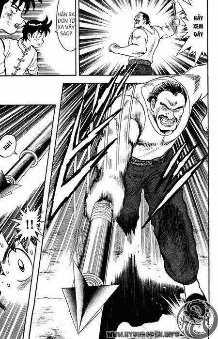 Hoàng Phi Hồng Phần 1 - Chapter 19 - Trang 83