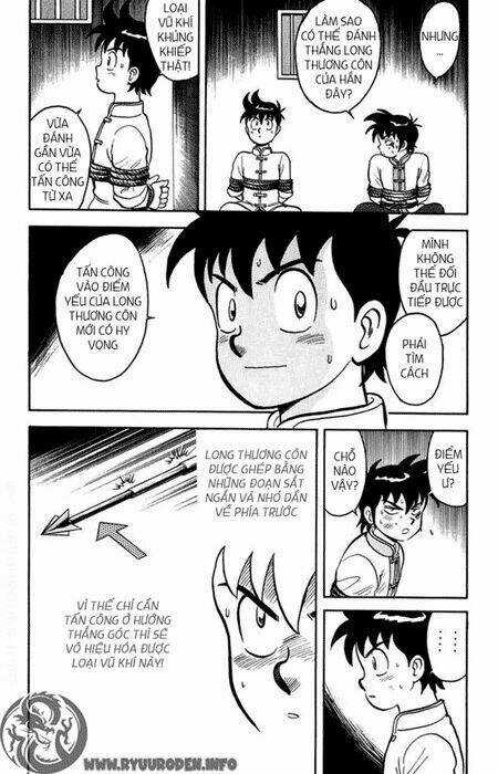 Hoàng Phi Hồng Phần 1 - Chapter 19 - Trang 88