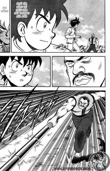 Hoàng Phi Hồng Phần 1 - Chapter 19 - Trang 91