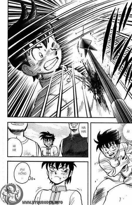 Hoàng Phi Hồng Phần 1 - Chapter 19 - Trang 92
