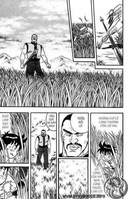 Hoàng Phi Hồng Phần 1 - Chapter 19 - Trang 95