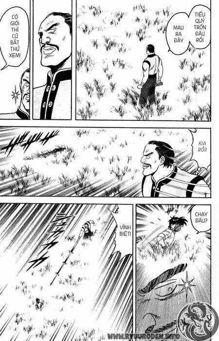 Hoàng Phi Hồng Phần 1 - Chapter 19 - Trang 97