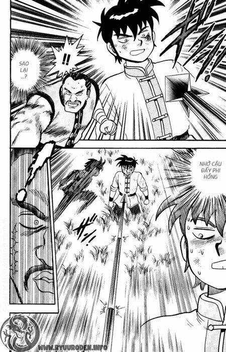 Hoàng Phi Hồng Phần 1 - Chapter 19 - Trang 98