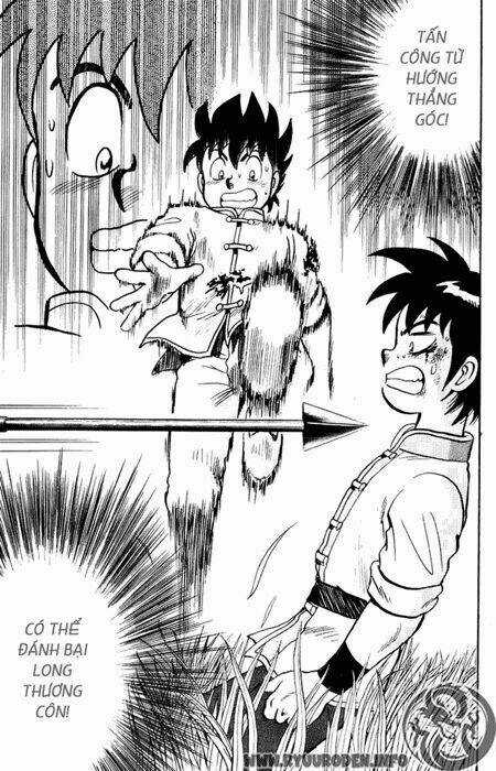 Hoàng Phi Hồng Phần 1 - Chapter 19 - Trang 99