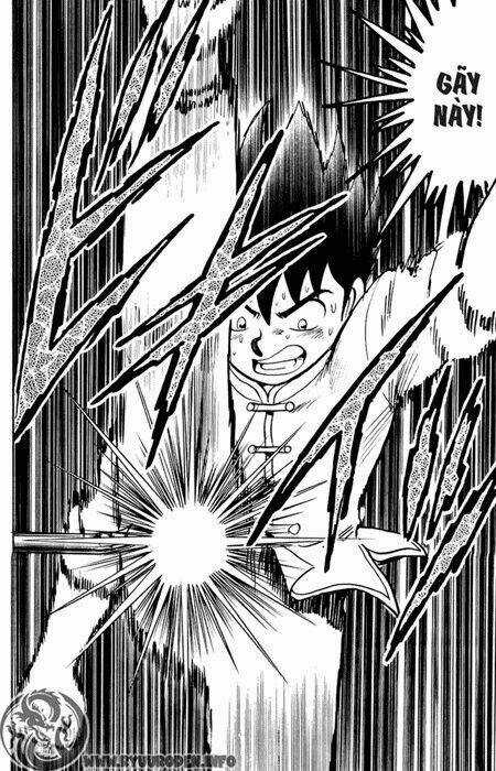 Hoàng Phi Hồng Phần 1 - Chapter 19 - Trang 100