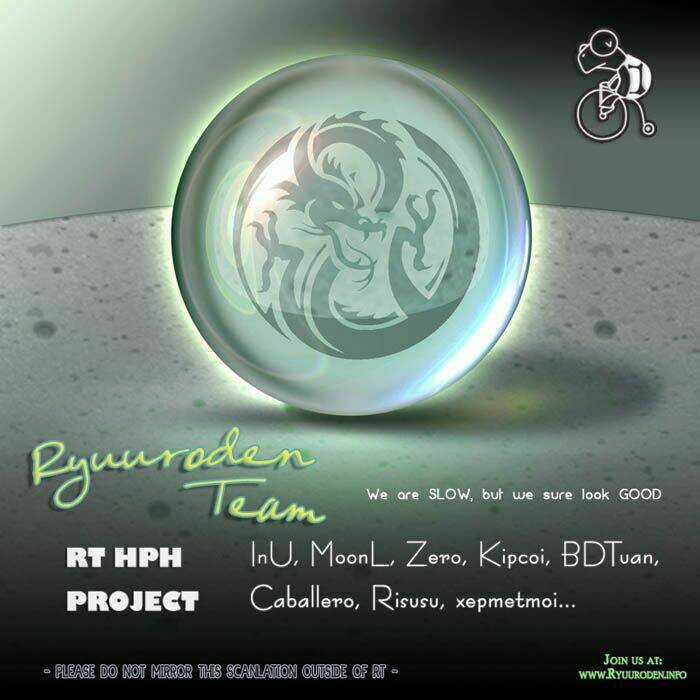 Hoàng Phi Hồng Phần 1 - Chapter 20 - Trang 1