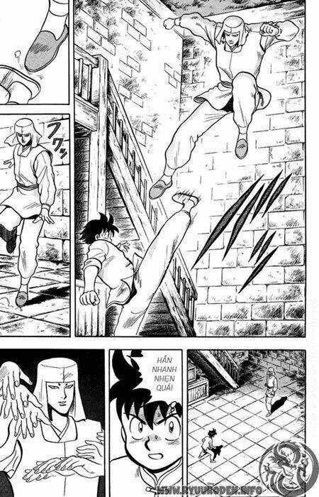 Hoàng Phi Hồng Phần 1 - Chapter 20 - Trang 102