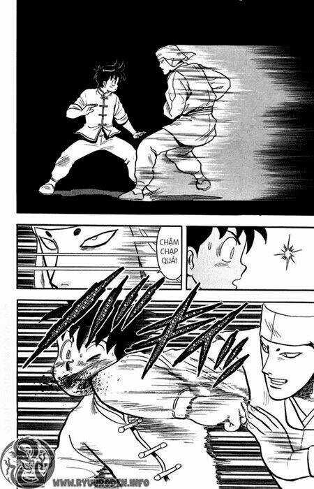 Hoàng Phi Hồng Phần 1 - Chapter 20 - Trang 103