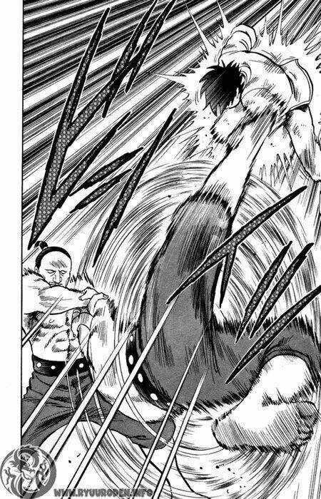 Hoàng Phi Hồng Phần 1 - Chapter 20 - Trang 17