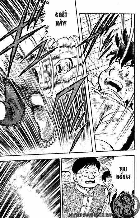 Hoàng Phi Hồng Phần 1 - Chapter 20 - Trang 25