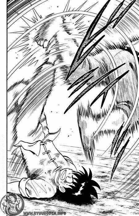 Hoàng Phi Hồng Phần 1 - Chapter 20 - Trang 26