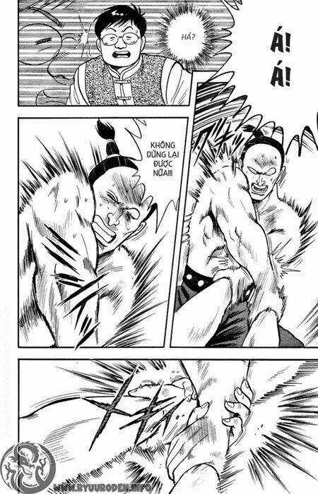 Hoàng Phi Hồng Phần 1 - Chapter 20 - Trang 28