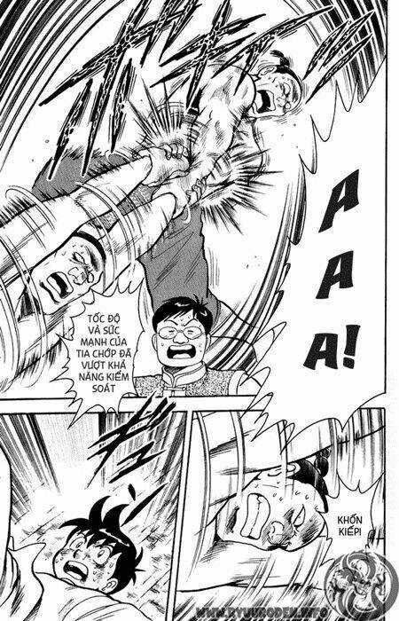 Hoàng Phi Hồng Phần 1 - Chapter 20 - Trang 29