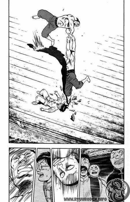 Hoàng Phi Hồng Phần 1 - Chapter 20 - Trang 31