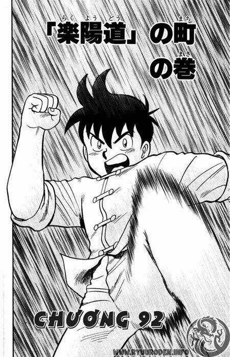 Hoàng Phi Hồng Phần 1 - Chapter 20 - Trang 37