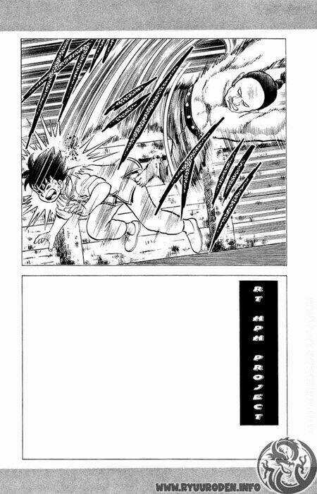 Hoàng Phi Hồng Phần 1 - Chapter 20 - Trang 5