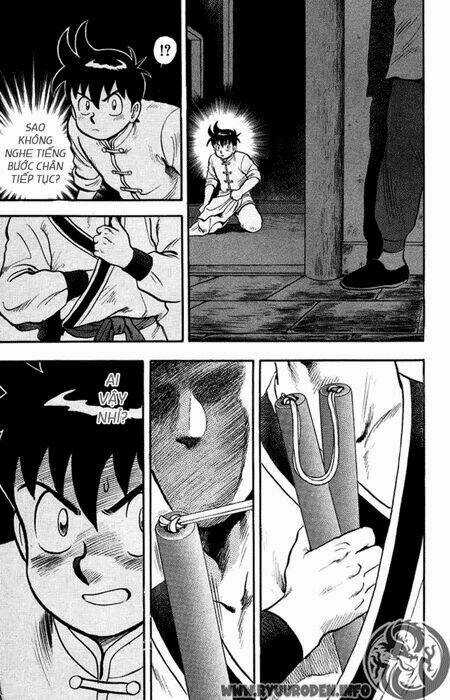 Hoàng Phi Hồng Phần 1 - Chapter 20 - Trang 49