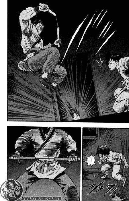 Hoàng Phi Hồng Phần 1 - Chapter 20 - Trang 50