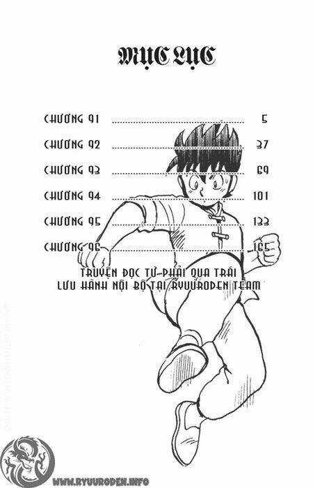 Hoàng Phi Hồng Phần 1 - Chapter 20 - Trang 6