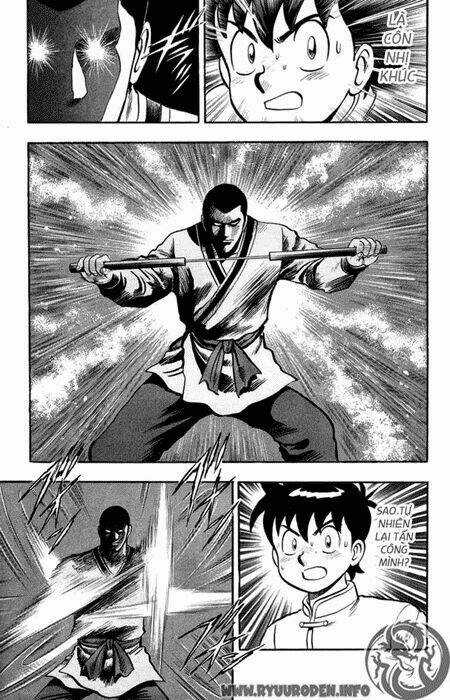 Hoàng Phi Hồng Phần 1 - Chapter 20 - Trang 51