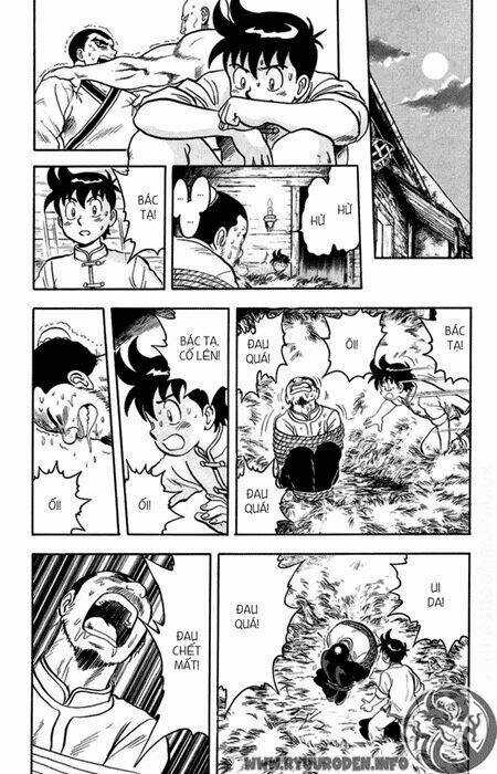 Hoàng Phi Hồng Phần 1 - Chapter 20 - Trang 69