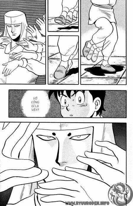 Hoàng Phi Hồng Phần 1 - Chapter 20 - Trang 100