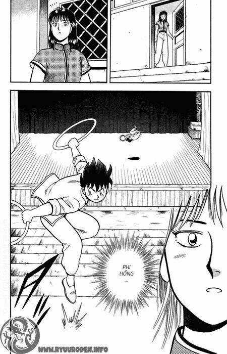 Hoàng Phi Hồng Phần 1 - Chapter 21 - Trang 103