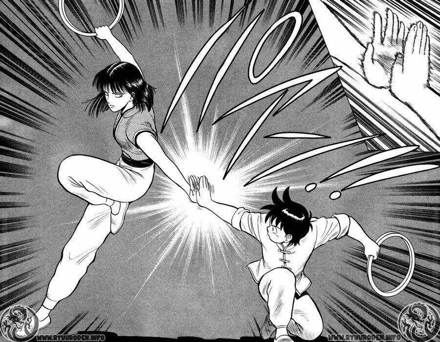 Hoàng Phi Hồng Phần 1 - Chapter 21 - Trang 113