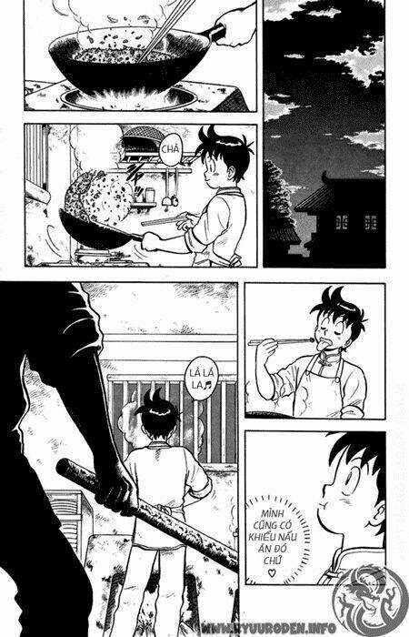 Hoàng Phi Hồng Phần 1 - Chapter 21 - Trang 117