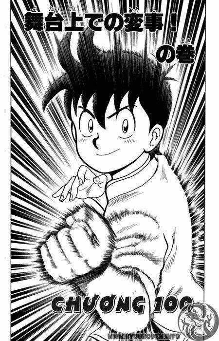 Hoàng Phi Hồng Phần 1 - Chapter 21 - Trang 123