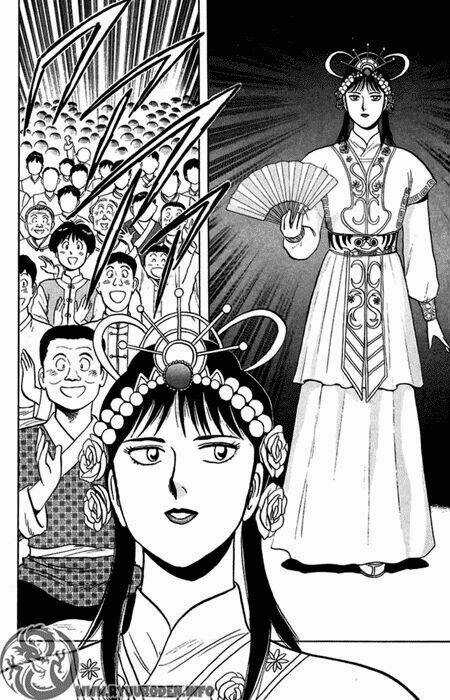 Hoàng Phi Hồng Phần 1 - Chapter 21 - Trang 125