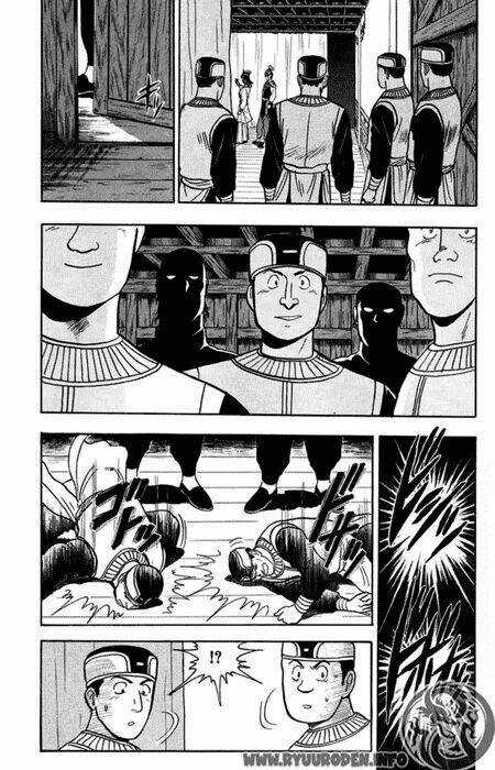 Hoàng Phi Hồng Phần 1 - Chapter 21 - Trang 132