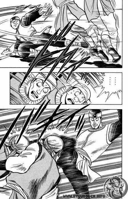 Hoàng Phi Hồng Phần 1 - Chapter 21 - Trang 141