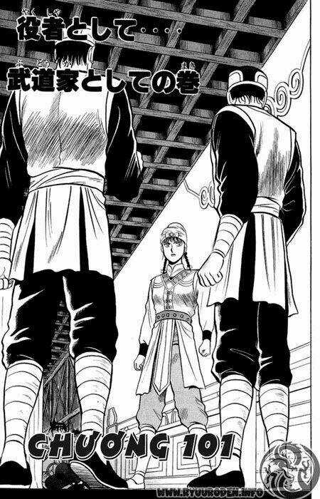 Hoàng Phi Hồng Phần 1 - Chapter 21 - Trang 161