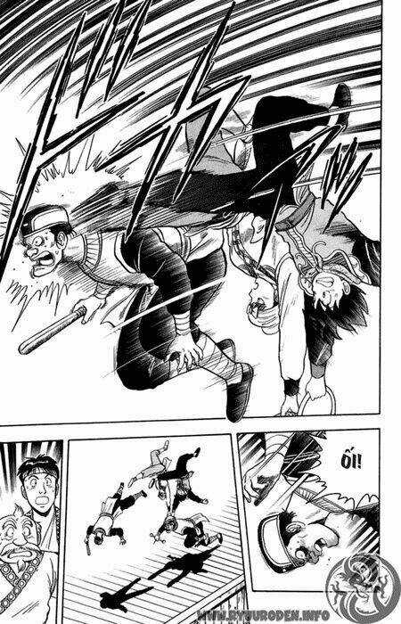 Hoàng Phi Hồng Phần 1 - Chapter 21 - Trang 186