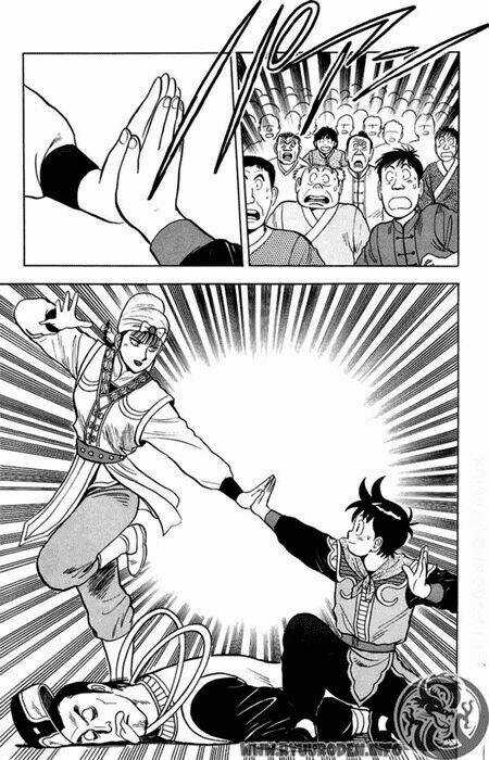 Hoàng Phi Hồng Phần 1 - Chapter 21 - Trang 188