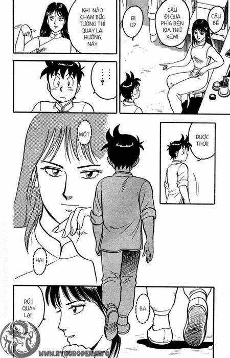 Hoàng Phi Hồng Phần 1 - Chapter 21 - Trang 42