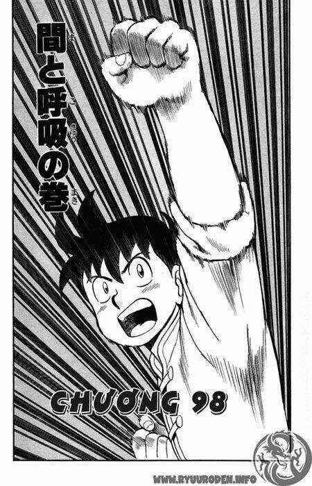 Hoàng Phi Hồng Phần 1 - Chapter 21 - Trang 47