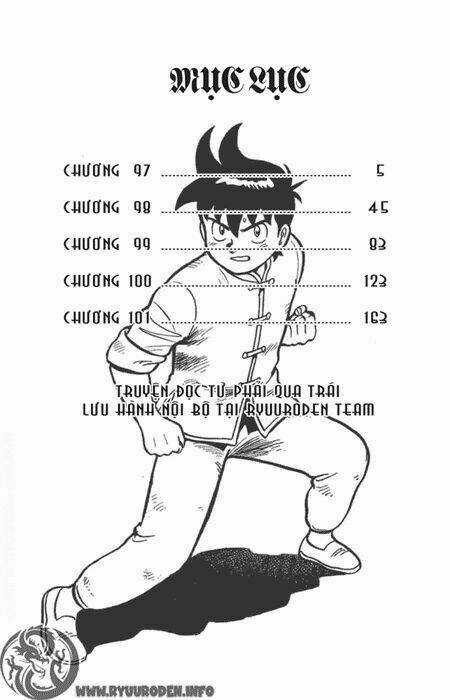 Hoàng Phi Hồng Phần 1 - Chapter 21 - Trang 6