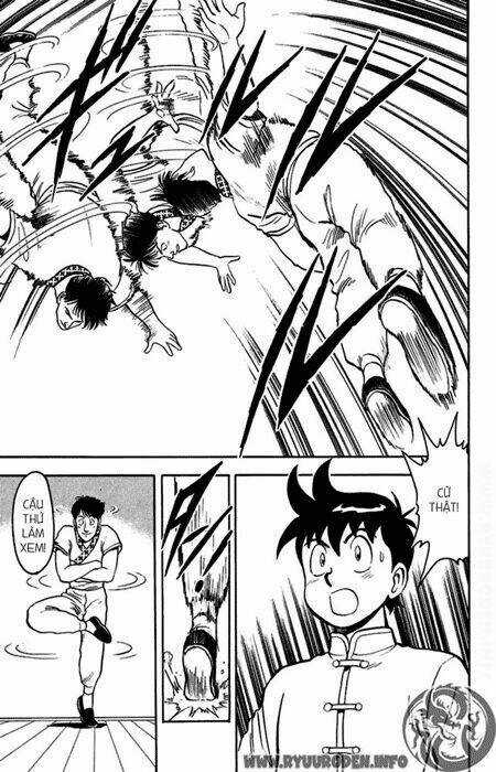 Hoàng Phi Hồng Phần 1 - Chapter 21 - Trang 57