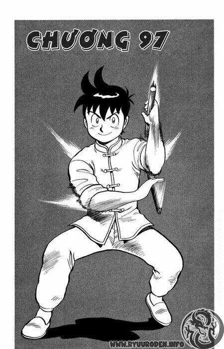 Hoàng Phi Hồng Phần 1 - Chapter 21 - Trang 7