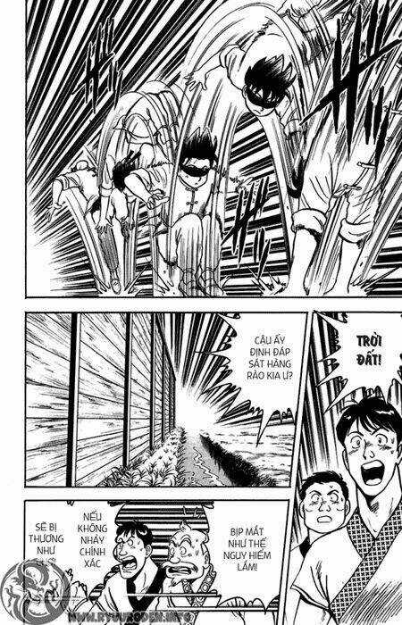 Hoàng Phi Hồng Phần 1 - Chapter 21 - Trang 66