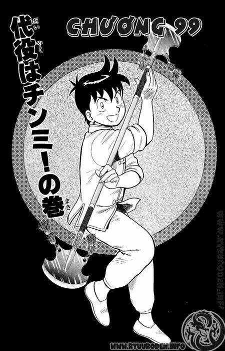 Hoàng Phi Hồng Phần 1 - Chapter 21 - Trang 84