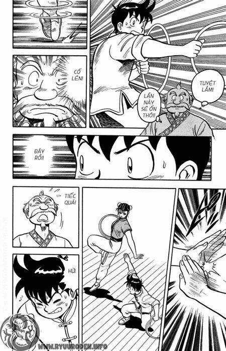 Hoàng Phi Hồng Phần 1 - Chapter 21 - Trang 97